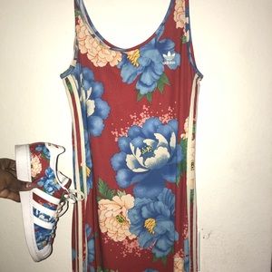 Adidas original farm set